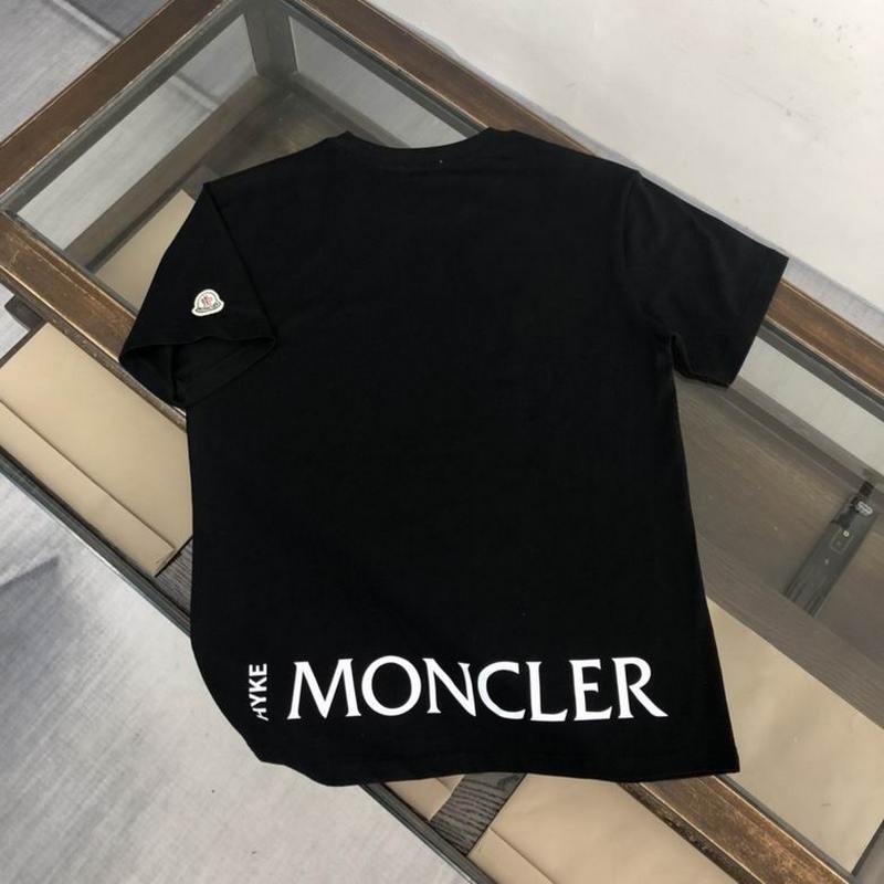 Moncler T-shirts 147